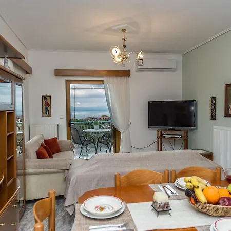 Holiday home Panorama, Amazing Sunsets By The *