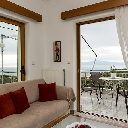 Holiday home Panorama, Amazing Sunsets By The *